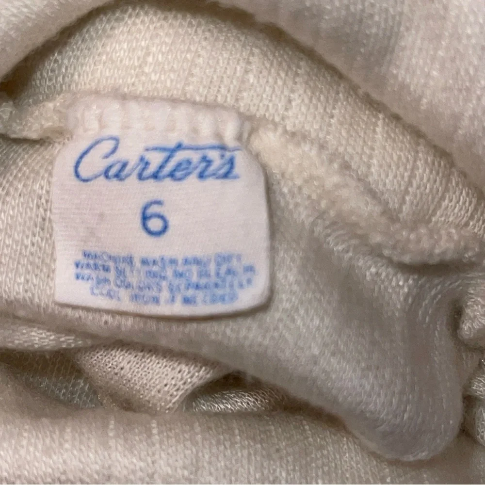 Carters vintage carters